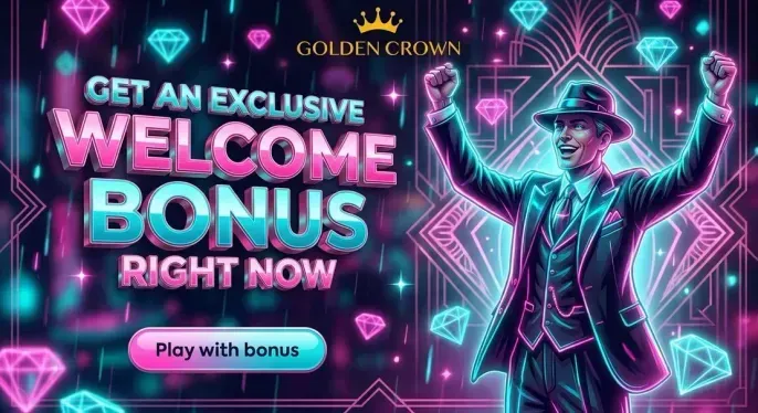 Golden Crown Casino